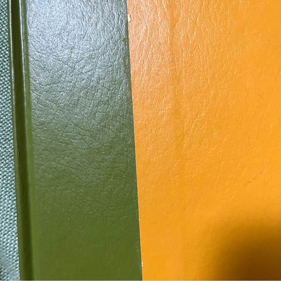 Rare vintage hardcover set of The Odyssey and the Iliad by doubleday - Picture 9 of 12